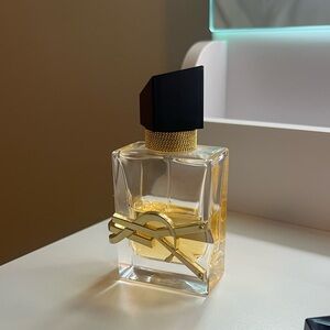 YSL Libre Eau de Parfum. 1oz